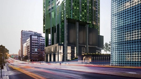 墨爾(ěr)本(běn)Swanston Central公(gōng)寓 (1)_488_274.jpg