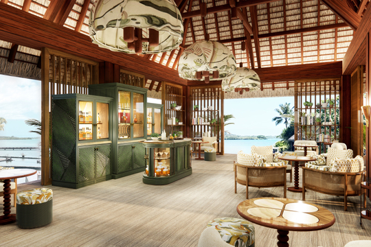 毛(máo)裏求斯四季(jì)酒店(diàn)公(gōng)區(qū)家(jiā)具(jù)