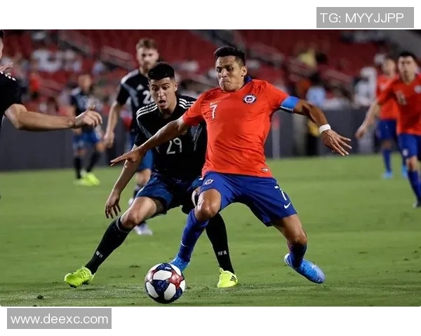 智利现役足球明星阵容解析:实力派球员引领国家队崛起 智利现役足球明星阵容解析:实力派球员引领国家队崛起