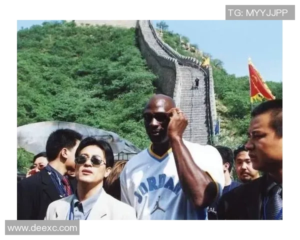 球星征战长城:穿越足球边界 球星征战长城:穿越足球边界